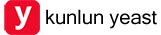 Kunlun Yeast Logo